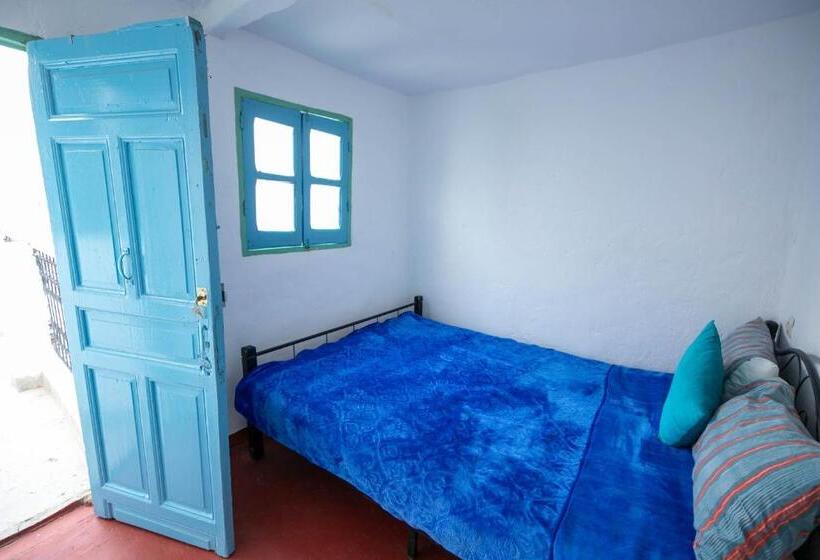 经济房, Backhome Fez