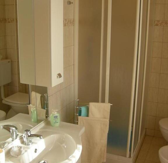 חדר סטנדרט, La Locanda Del Re