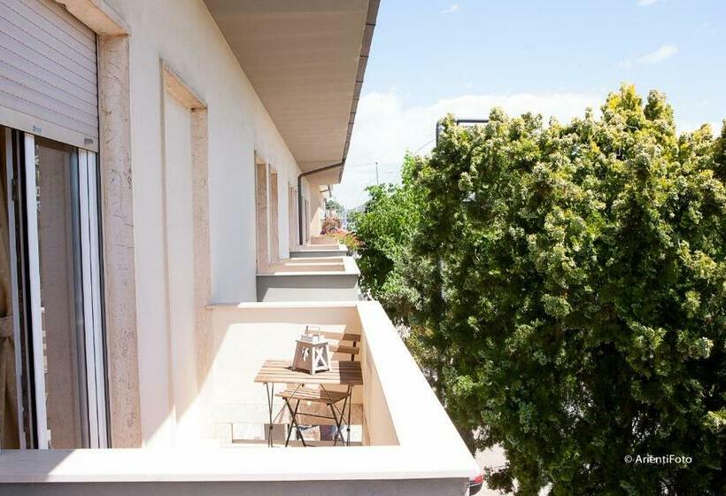 חדר סטנדרט, Albergo Del Lago