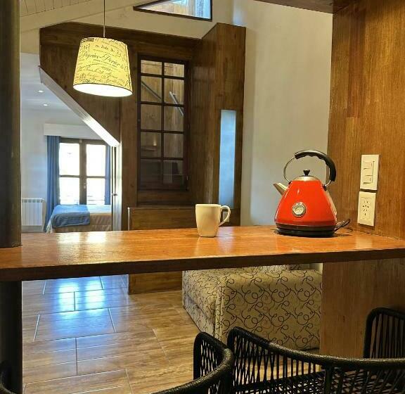 آپارتمان 1 خوابه با چشمانداز, Tower Adults Only