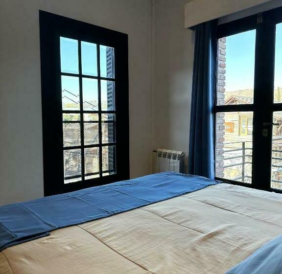 آپارتمان 1 خوابه با چشمانداز, Tower Adults Only