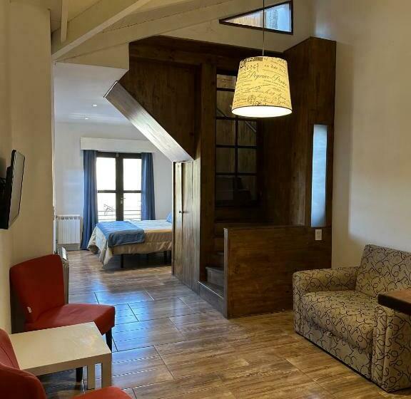 آپارتمان 1 خوابه با چشمانداز, Tower Adults Only