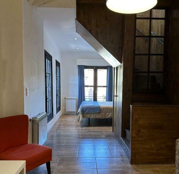 آپارتمان 1 خوابه با چشمانداز, Tower Adults Only