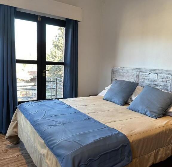 آپارتمان 1 خوابه با چشمانداز, Tower Adults Only