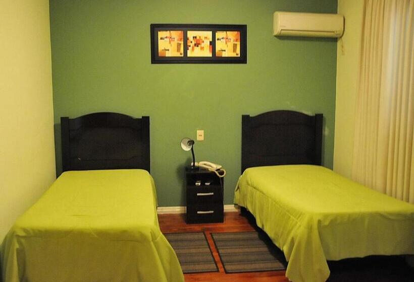 标准间, Uruguay Brasil