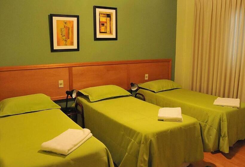 带2个卧室的公寓, Uruguay Brasil