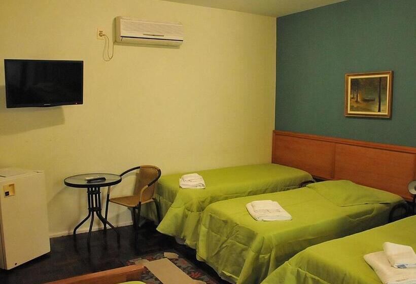 带2个卧室的公寓, Uruguay Brasil