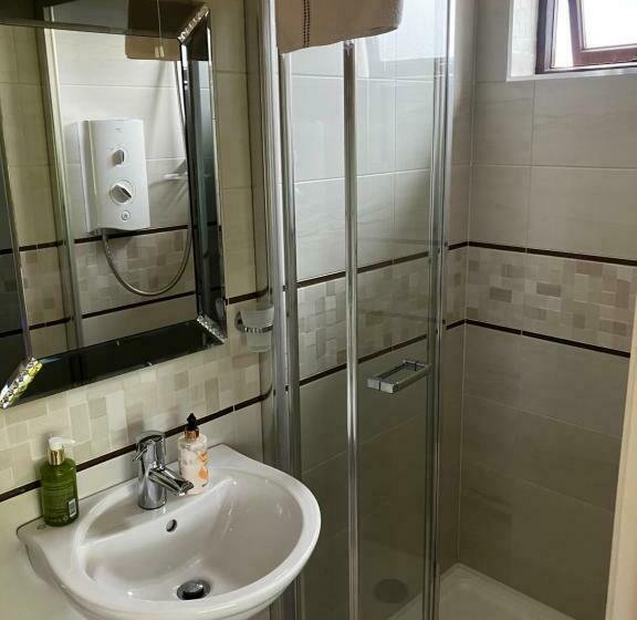 Номер Стандарт, Palmgrove Bed & Breakfast