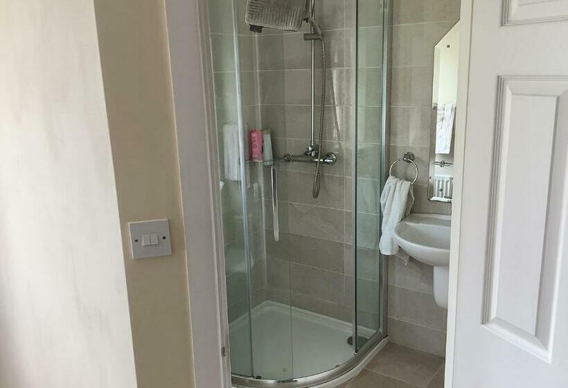 Номер Стандарт, Palmgrove Bed & Breakfast