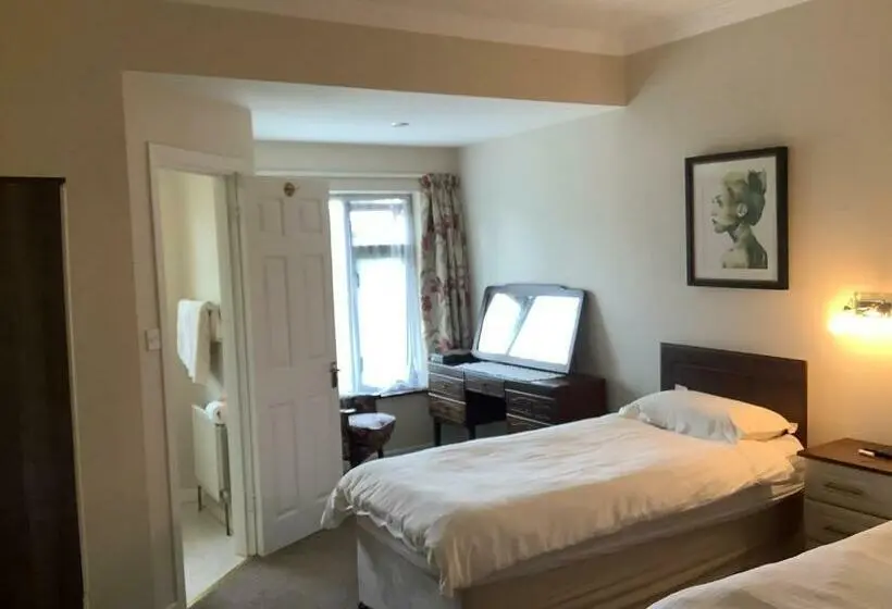 スタンダードルーム, Palmgrove Bed & Breakfast
