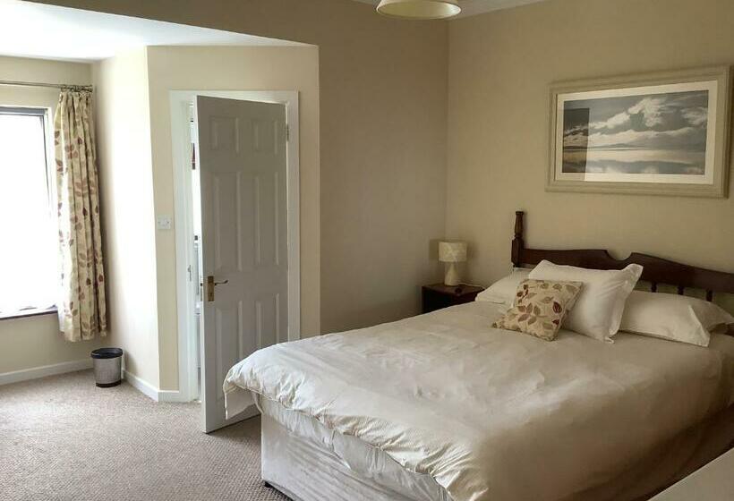 Номер Стандарт, Palmgrove Bed & Breakfast