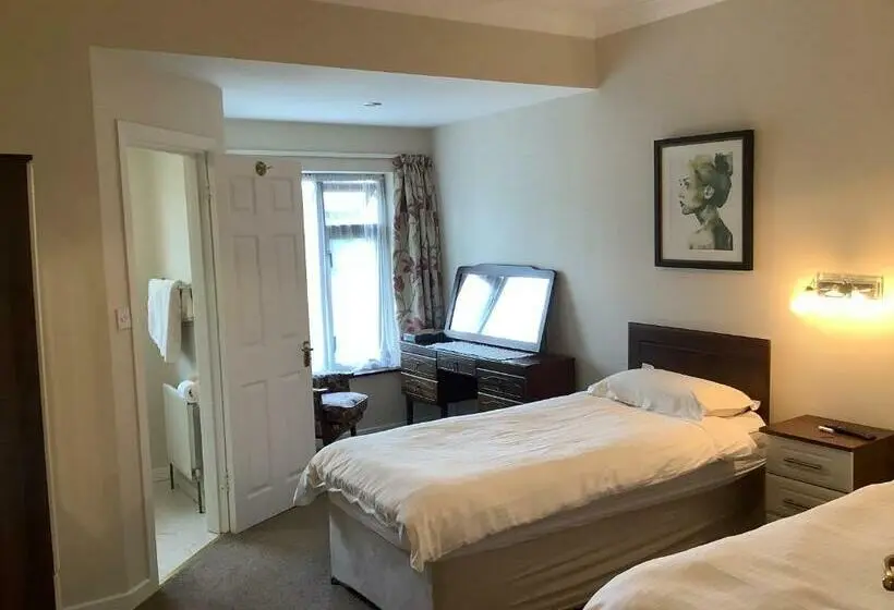 スタンダードルーム, Palmgrove Bed & Breakfast