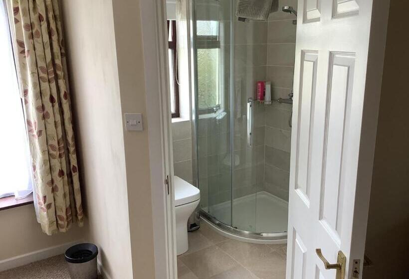 Номер Стандарт, Palmgrove Bed & Breakfast