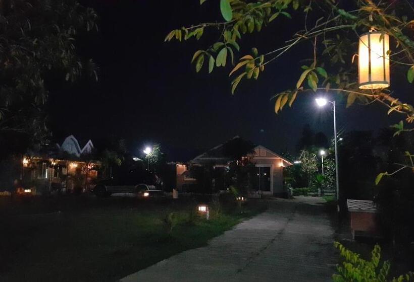 غرفة قياسية, Muangway Garden Ville