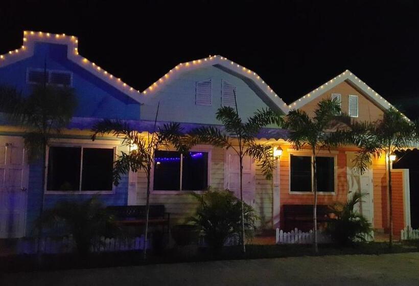 غرفة قياسية, Muangway Garden Ville