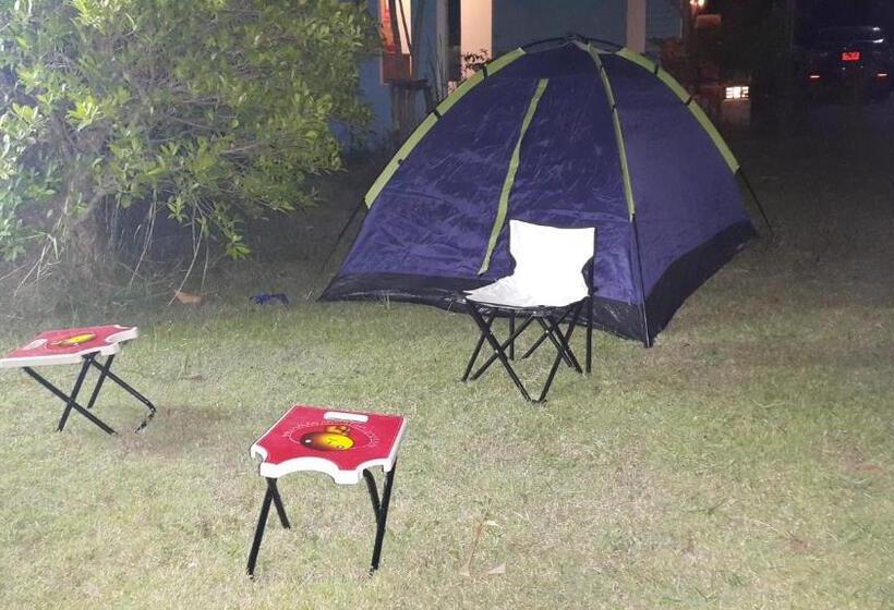 غرفة قياسية, Muangway Garden Ville