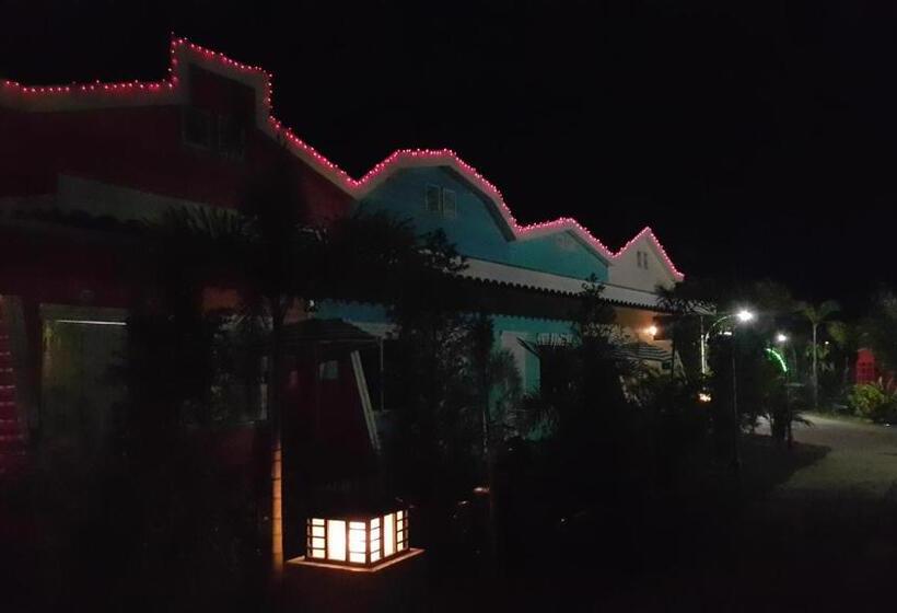 اتاق استاندارد, Muangway Garden Ville