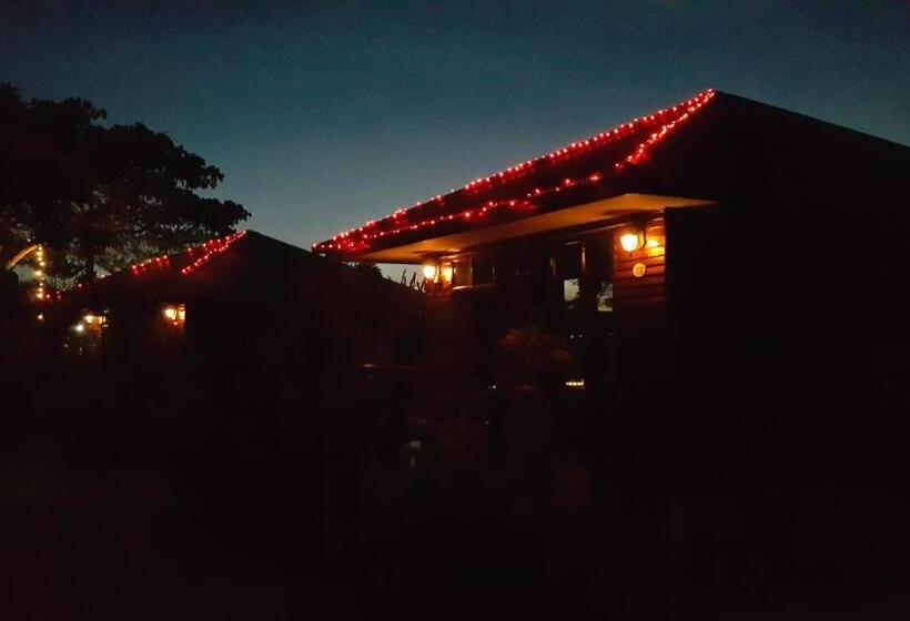 جناح, Muangway Garden Ville