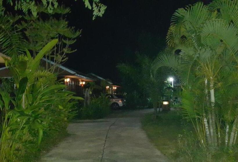 جناح, Muangway Garden Ville