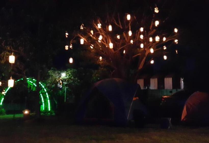سوییت, Muangway Garden Ville