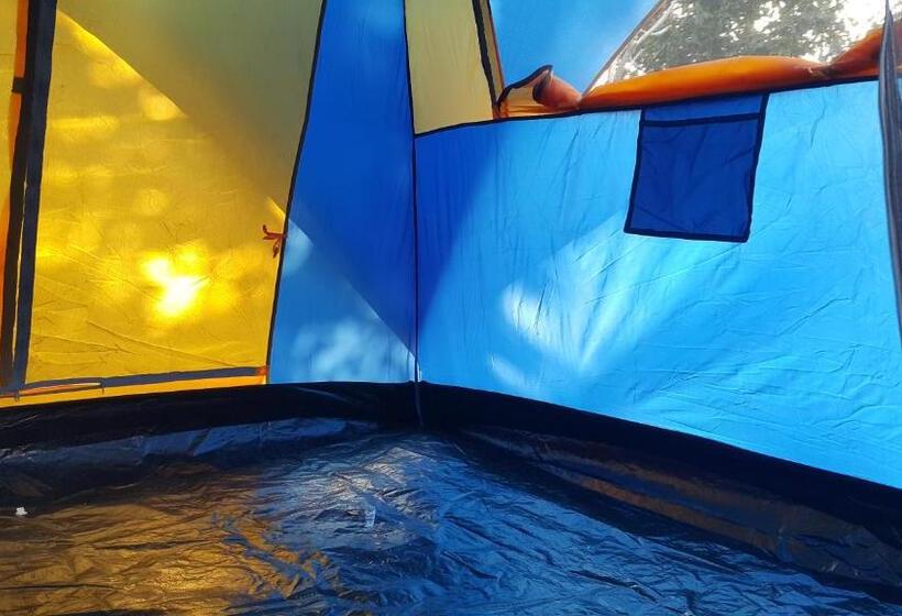 جناح, Muangway Garden Ville