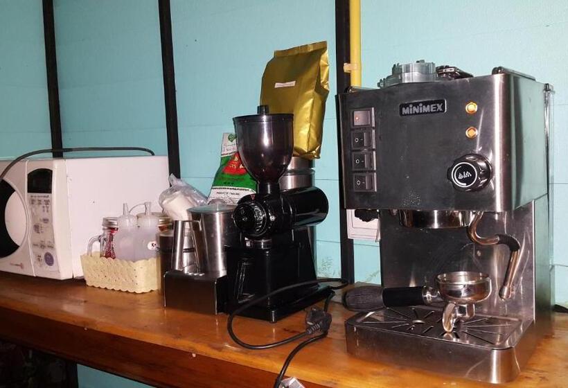 جناح, Muangway Garden Ville