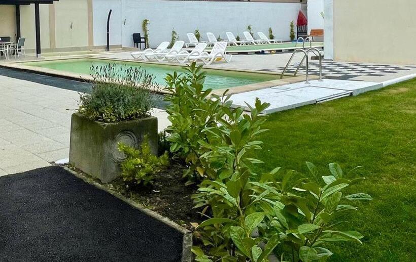 اتاق لوکس, Thermal Family Resort