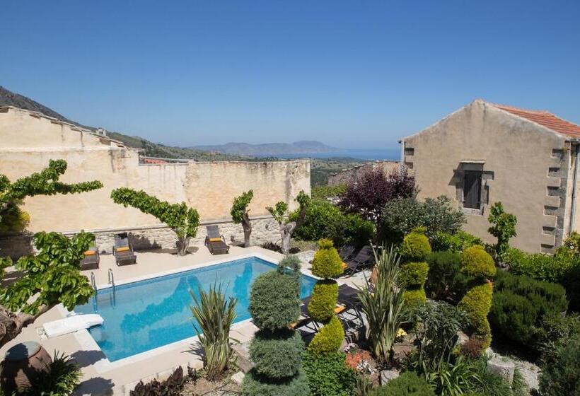 クラシックスイート, Arcus Suites