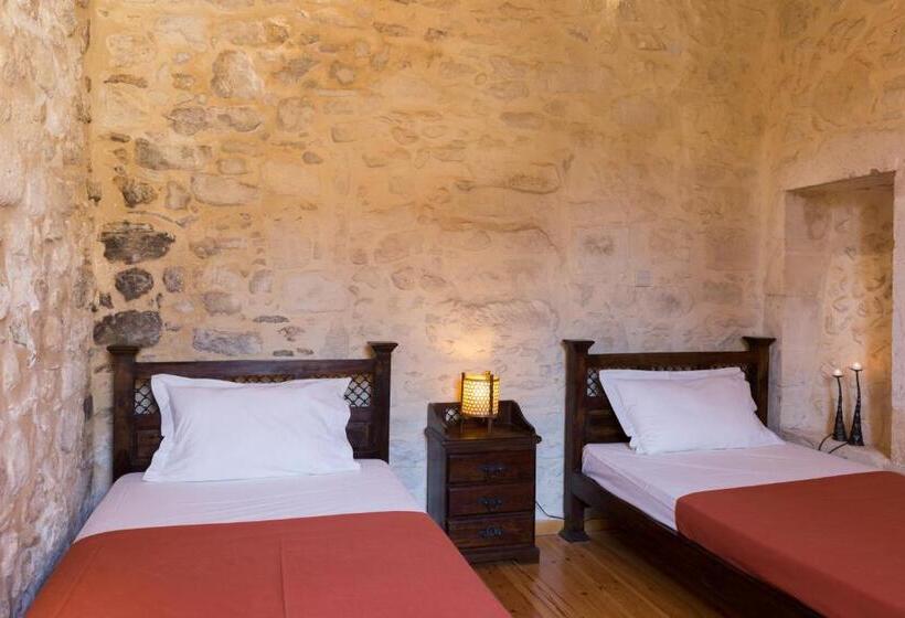 ２ベッドスイートルーム, Arcus Suites