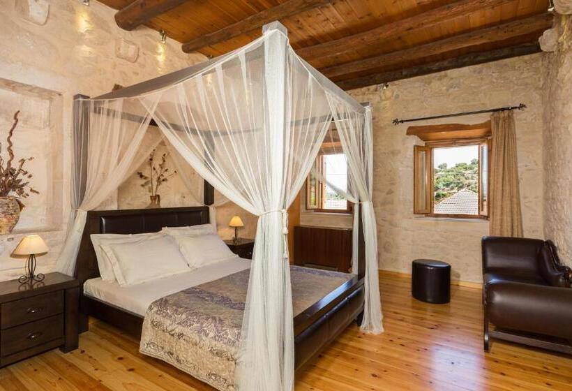 Люкс 2 Спальни, Arcus Suites