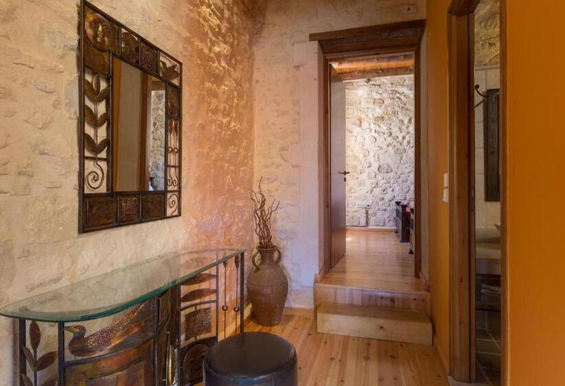 ２ベッドスイートルーム, Arcus Suites