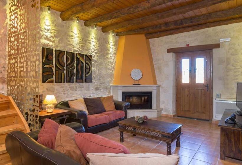 ２ベッドスイートルーム, Arcus Suites