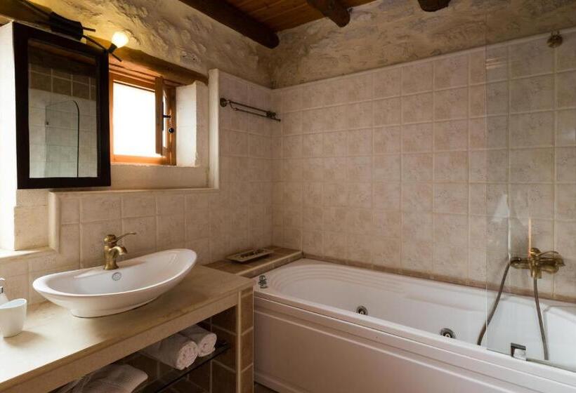 ２ベッドスイートルーム, Arcus Suites