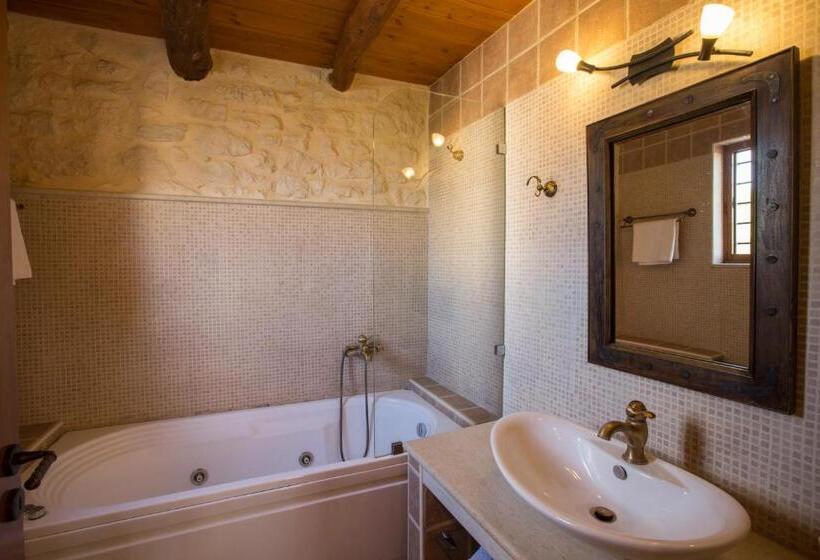 Полулюкс, Arcus Suites