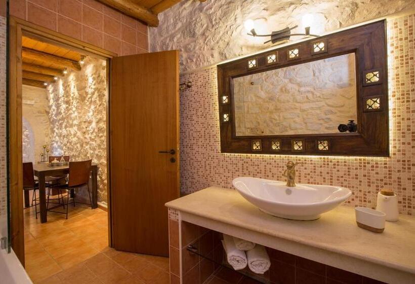 Люкс Superior, Arcus Suites