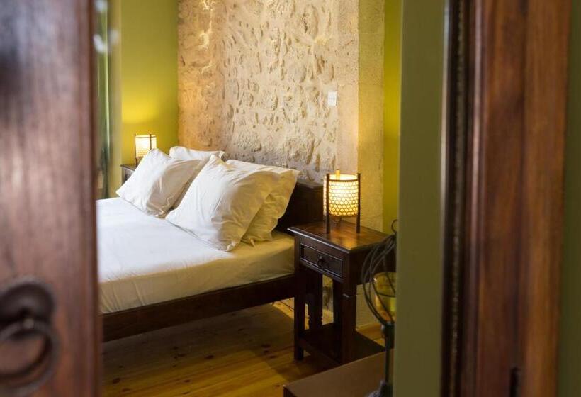 スイート, Arcus Suites