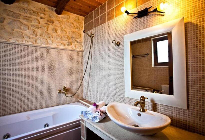 スイート, Arcus Suites