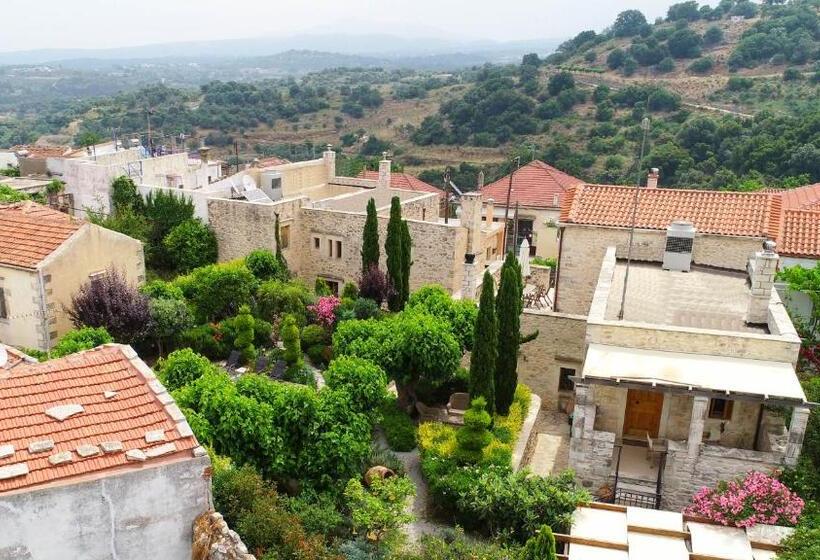 スイート, Arcus Suites