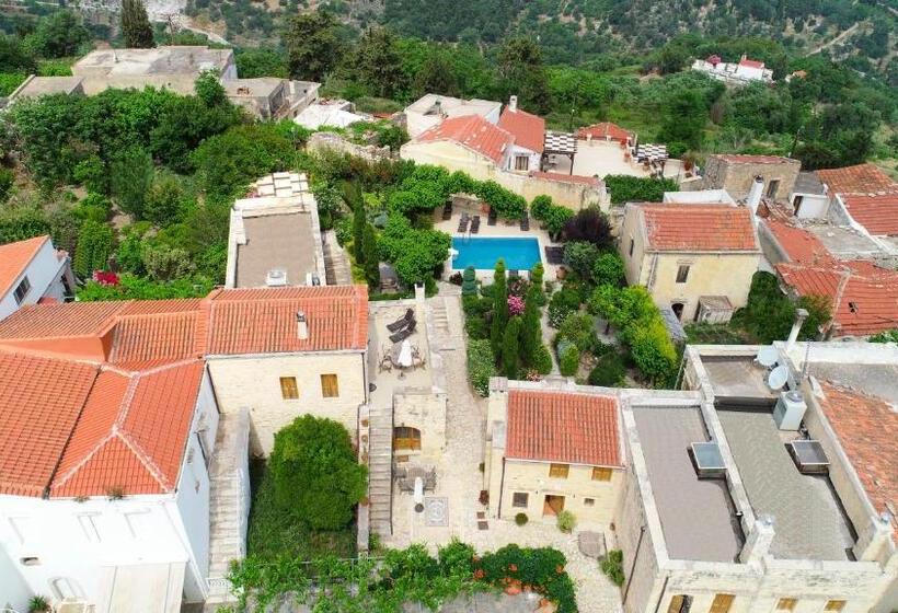 プール付き１ベッドルームヴィラ, Arcus Suites