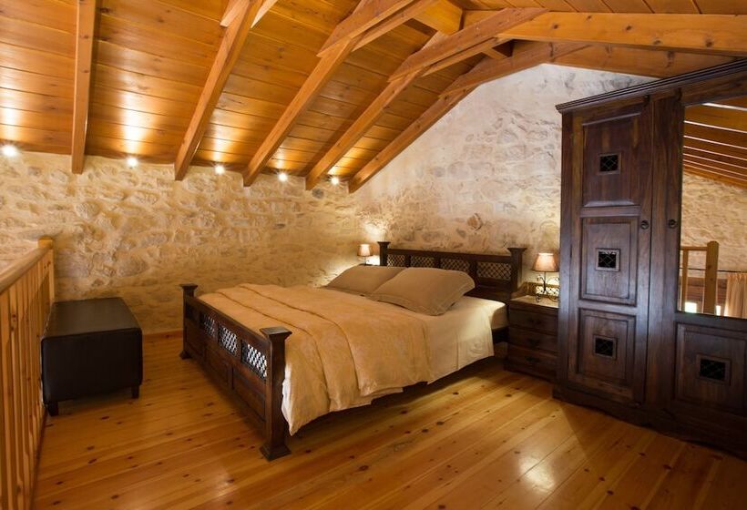 クラシックスイート, Arcus Suites