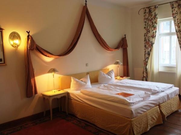 スタンダードルーム, Adler