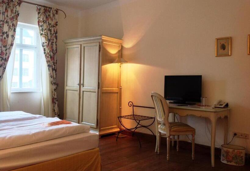 スタンダードルーム, Adler