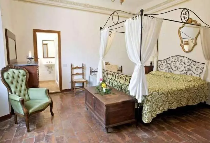 1ベッドルームアパートメント, Agriturismo Fattoria Di Castiglionchio