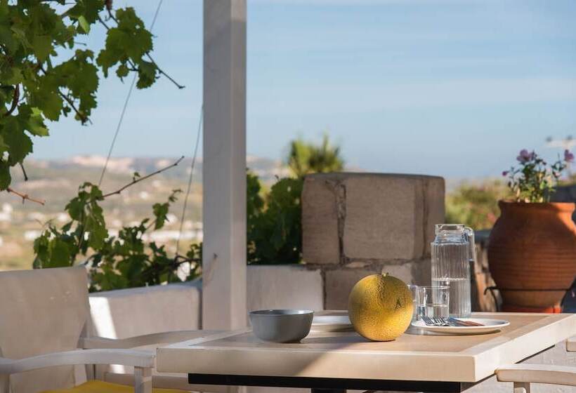 Номер Стандарт Трехместный, Alexandros Village