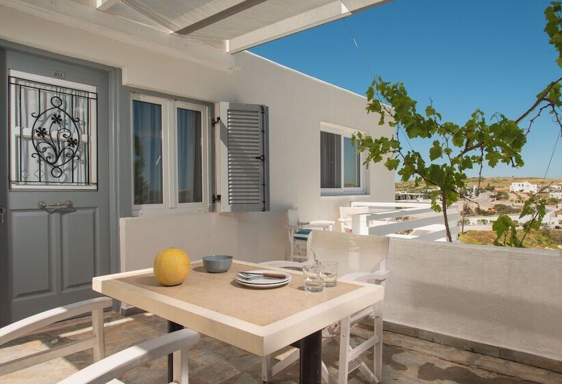 Номер Стандарт Трехместный, Alexandros Village