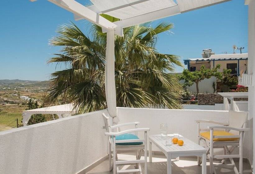 Полулюкс, Alexandros Village