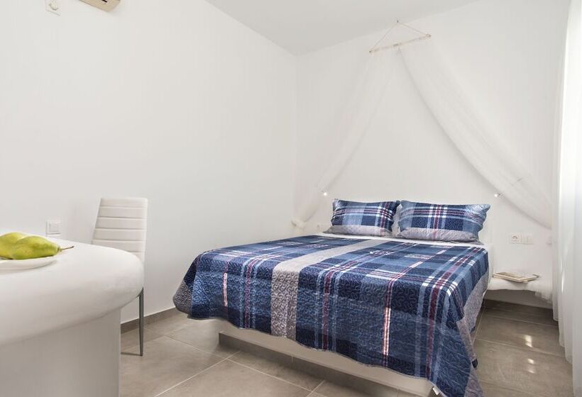 Люкс Вид на Море, Alexandros Village