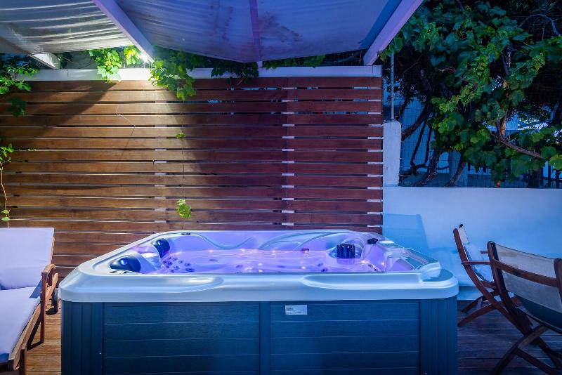 Номер Стандарт Трехместный, Alexandros Village