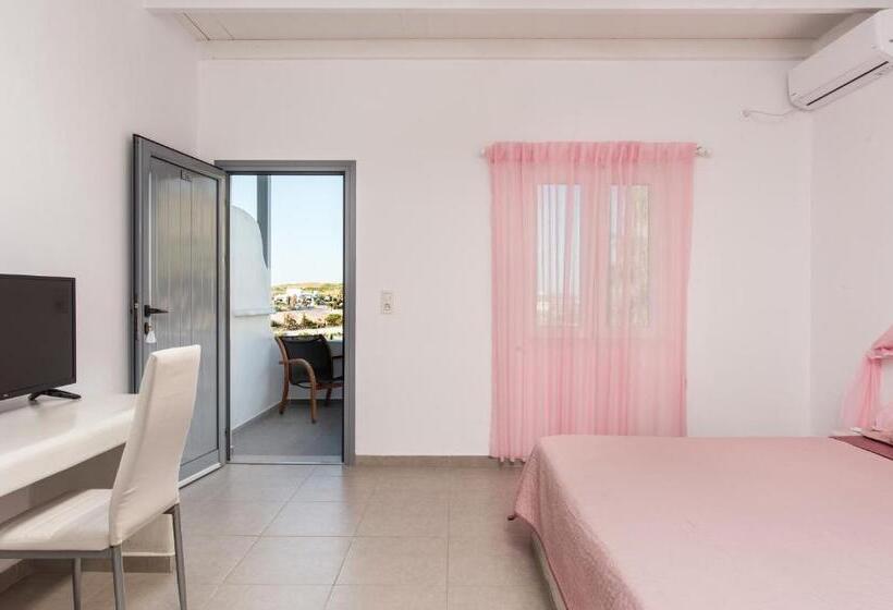 Номер Стандарт, Alexandros Village