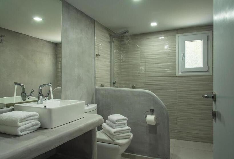 Номер Стандарт, Alexandros Village